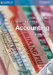 Coucom, Catherine - Cambridge IGCSE® and O Level Accounting Coursebook