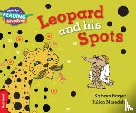Harper, Kathryn - Cambridge Reading Adventures Leopard and His Spots Red Band