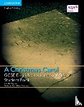 Pilgrim, Imelda - GCSE English Literature for AQA A Christmas Carol Student Book