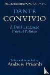 Alighieri, Dante - Dante: Convivio