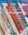 Coucom, Catherine - Cambridge IGCSE™ and O Level Accounting Workbook