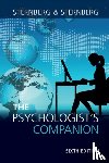 Sternberg, Robert J. (Cornell University, Sternberg, Karin (Cornell University - The Psychologist's Companion