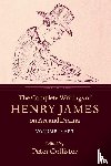 James, Henry - The Complete Writings of Henry James on Art and Drama: Volume 1, Art
