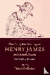 James, Henry - The Complete Writings of Henry James on Art and Drama: Volume 2, Drama