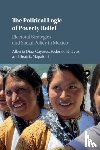 Diaz-Cayeros, Alberto (Stanford University, Estevez, Federico, Magaloni, Beatriz (Stanford University - The Political Logic of Poverty Relief