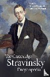  - The Cambridge Stravinsky Encyclopedia