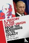 Kenez, Peter (University of California - A History of the Soviet Union from the Beginning to Its Legacy