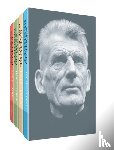 Beckett, Samuel - Beckett, S: Letters of Samuel Beckett 4 Volume Hardback Set