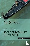 Shakespeare, William - The Merchant of Venice