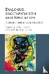 Schwarz, Baruch B. (Hebrew University of Jerusalem), Baker, Michael J. (Centre National de la Recherche Scientifique (CNRS) - Dialogue, Argumentation and Education