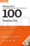 Ur, Penny - Penny Ur's 100 Teaching Tips Pocket Editions