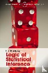 Hacking, Ian - Logic of Statistical Inference