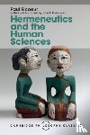 Ricoeur, Paul - Hermeneutics and the Human Sciences