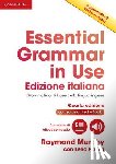 Murphy, Raymond, Pallini, Lelio - Murphy, R: Essential Grammar in Use Book with Answers and In
