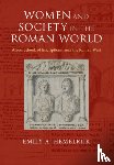 Hemelrijk, Emily A. (Universiteit van Amsterdam) - Women and Society in the Roman World