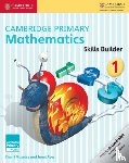 Moseley, Cherri, Rees, Janet - Cambridge Primary Mathematics Skills Builders 1