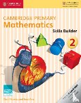 Moseley, Cherri, Rees, Janet - Cambridge Primary Mathematics Skills Builder 2