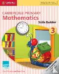 Moseley, Cherri, Rees, Janet - Cambridge Primary Mathematics Skills Builder 3