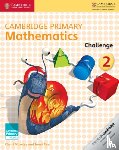 Moseley, Cherri, Rees, Janet - Cambridge Primary Mathematics Challenge 2