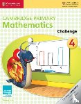 Low, Emma - Cambridge Primary Mathematics Challenge 4