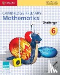 Low, Emma - Cambridge Primary Mathematics Challenge 6