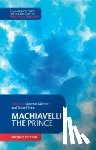 Niccolo Machiavelli, Quentin (Queen Mary University of London) Skinner, Russell Price - Machiavelli: The Prince