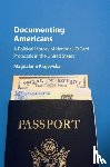 Krajewska, Magdalena - Documenting Americans