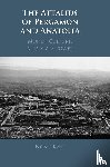 Kaye, Noah (Michigan State University) - The Attalids of Pergamon and Anatolia
