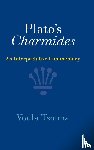 Tsouna, Voula (University of California - Plato's Charmides
