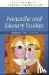  - Nietzsche and Literary Studies