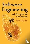 Sethi, Ravi (University of Arizona) - Software Engineering