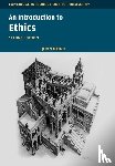Deigh, John (University of Texas - An Introduction to Ethics
