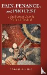 Butler, Sara M. - Pain, Penance, and Protest