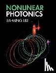 Liu, Jia-Ming (University of California - Nonlinear Photonics
