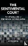 Bens, Jonas (Freie Universitat Berlin) - The Sentimental Court