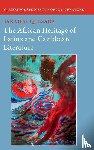 Quesada, Sarah M. (Duke University - The African Heritage of Latinx and Caribbean Literature