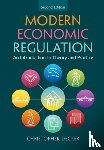 Decker, Christopher (University of Oxford) - Modern Economic Regulation