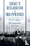 Rogachevsky, Neil (Yeshiva University, Zigler, Dov - Israel's Declaration of Independence