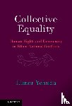 Yehuda, Limor (Hebrew University of Jerusalem) - Collective Equality