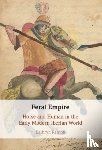 Renton, Kathryn (University of California - Feral Empire