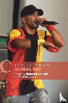  - The Cambridge Companion to Global Rap