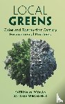Wyman, Katrina M. (New York University), Spiegel-Feld, Danielle (New York University) - Local Greens