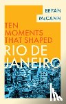 McCann, Bryan (Georgetown University - Rio de Janeiro