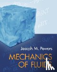 Powers, Joseph M. (University of Notre Dame - Mechanics of Fluids