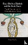 Neville, Sarah (Ohio State University) - Early Modern Herbals and the Book Trade