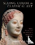 Stager, Jennifer M. S. (The Johns Hopkins University - Seeing Color in Classical Art
