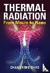 Zhao, Changying (Shanghai Jiao Tong University - Thermal Radiation