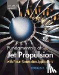 Flack, Ronald D. (University of Virginia) - Fundamentals of Jet Propulsion with Power Generation Applications