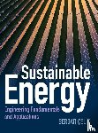 Celik, Serdar (Southern Illinois University Edwardsville) - Sustainable Energy