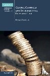 Mercurio, Bryan (The Chinese University of Hong Kong) - Capital Controls and International Economic Law